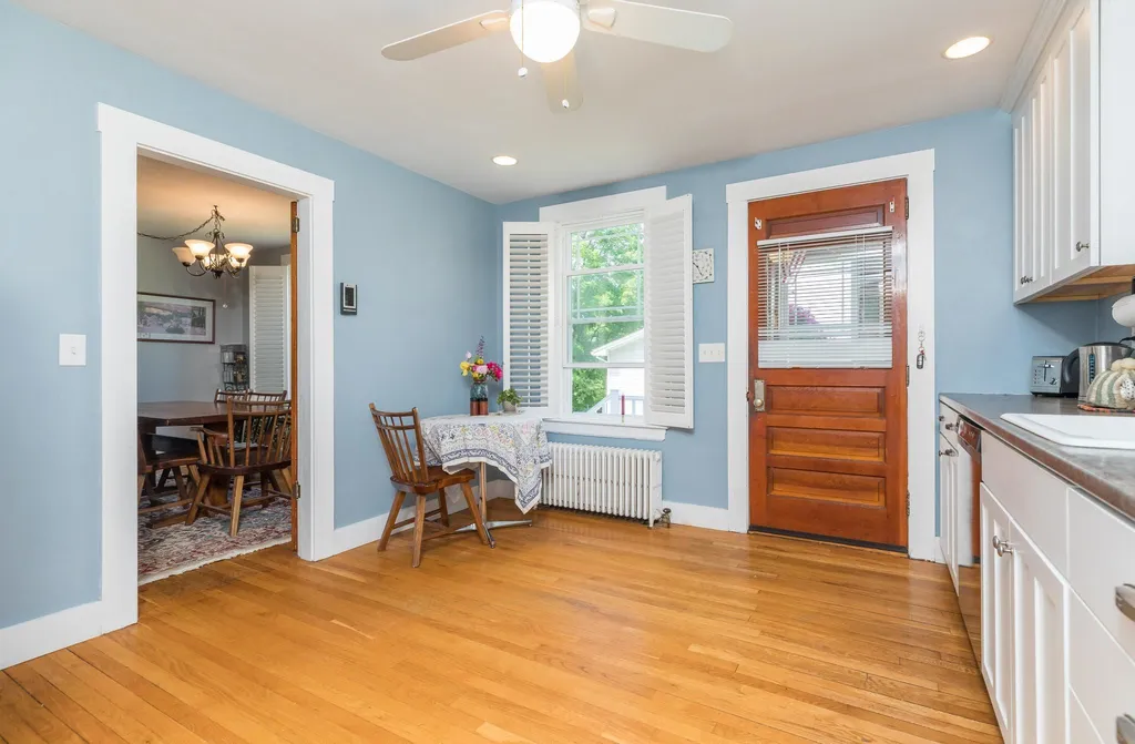 106 Cocheco Street Dover NH 03820
