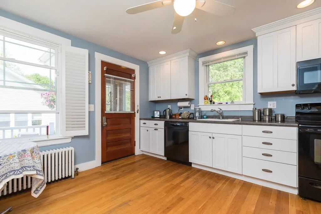 106 Cocheco Street Dover NH 03820