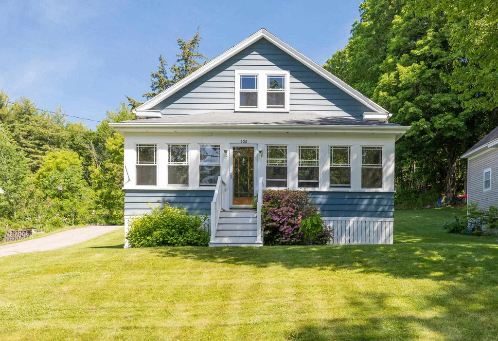 106 Cocheco Street Dover NH 03820