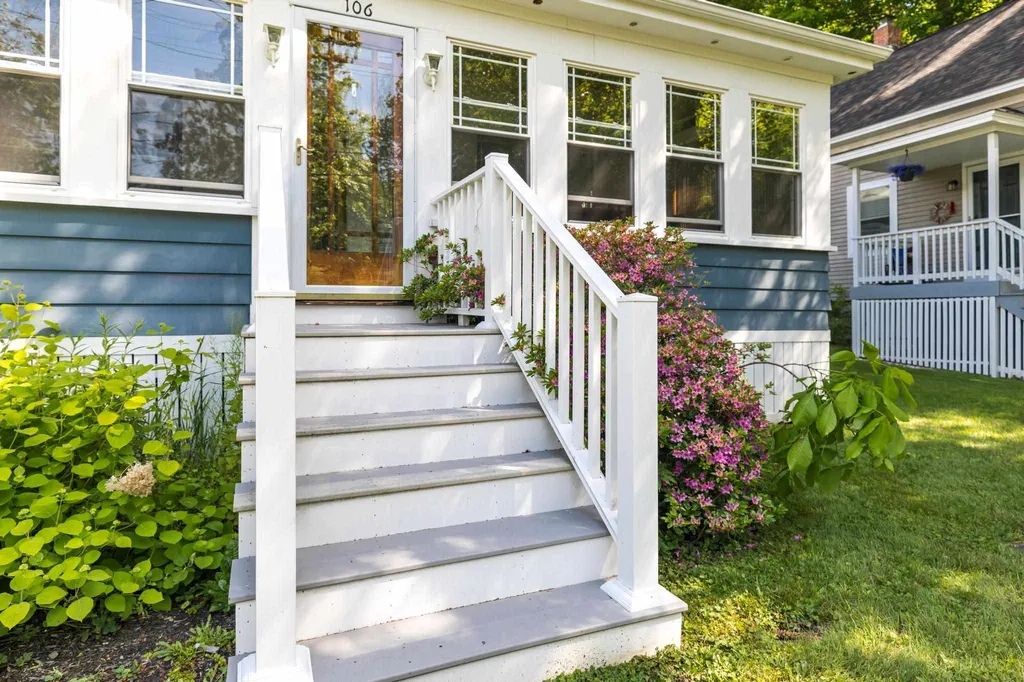 106 Cocheco Street Dover NH 03820