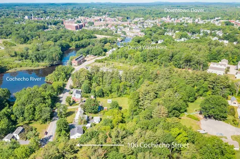 106 Cocheco Street Dover NH 03820