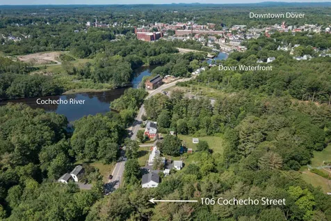 106 Cocheco Street Dover NH 03820