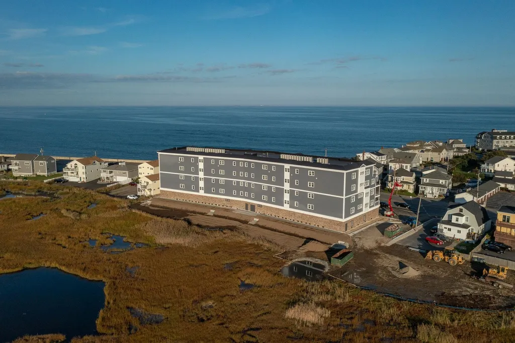 535 Ocean Boulevard Hampton NH 03842