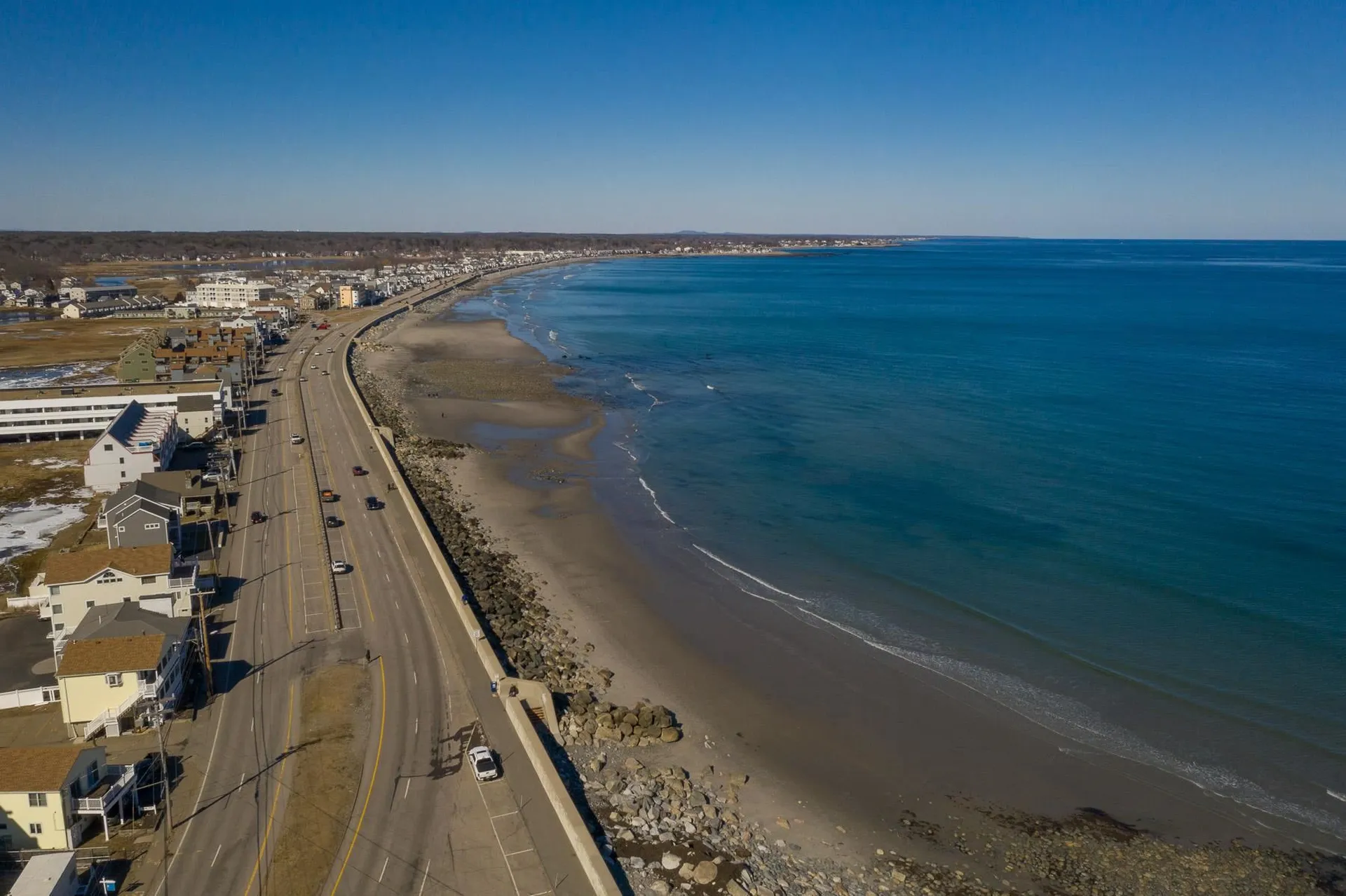 535 Ocean Boulevard Hampton NH 03842