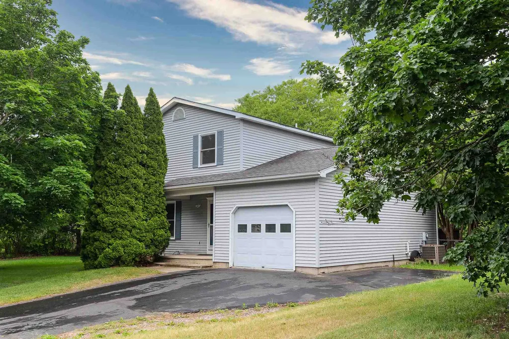70 Justin Morgan Drive Colchester VT 05446