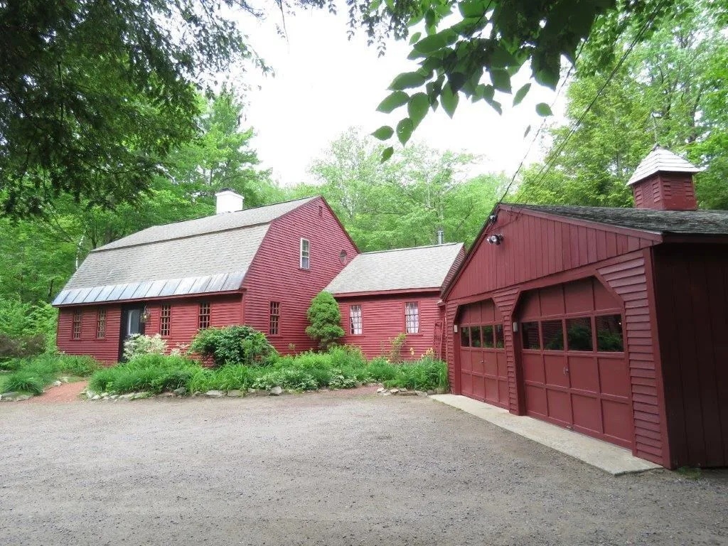 121 Dean Farm Road Jaffrey NH 03452