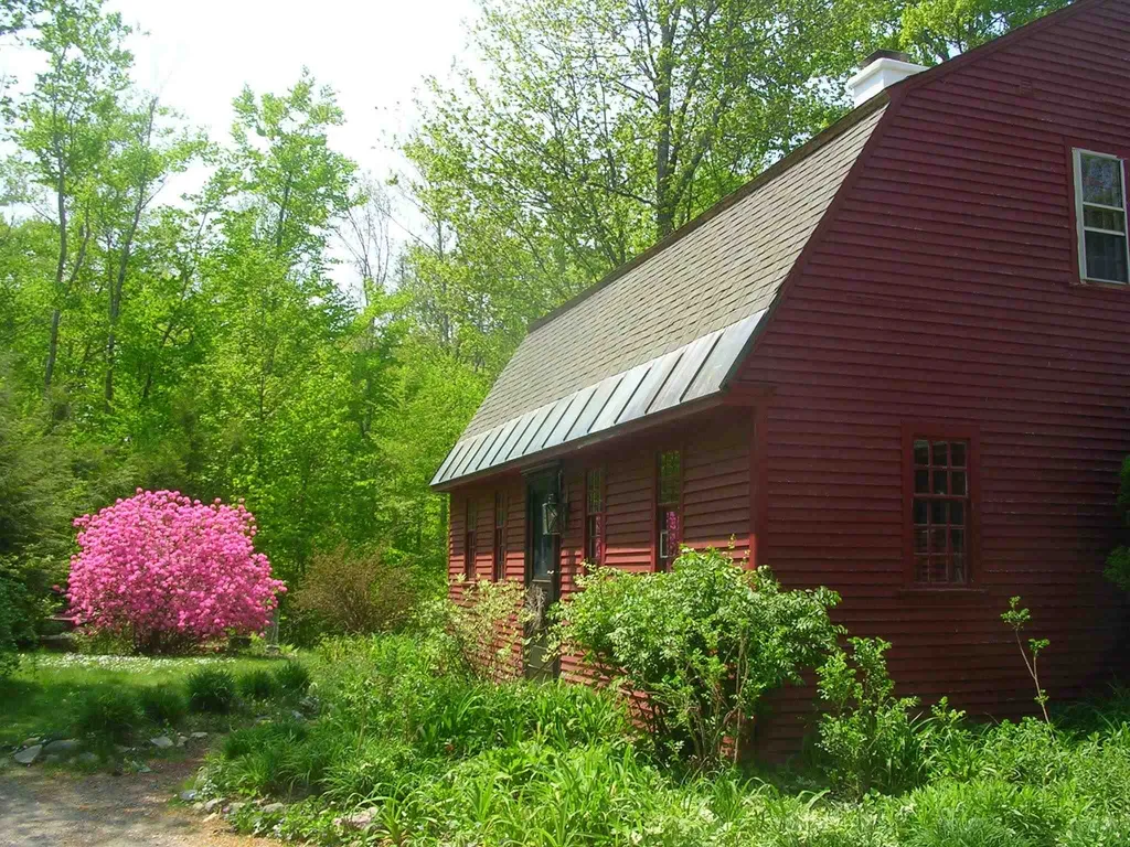 121 Dean Farm Road Jaffrey NH 03452