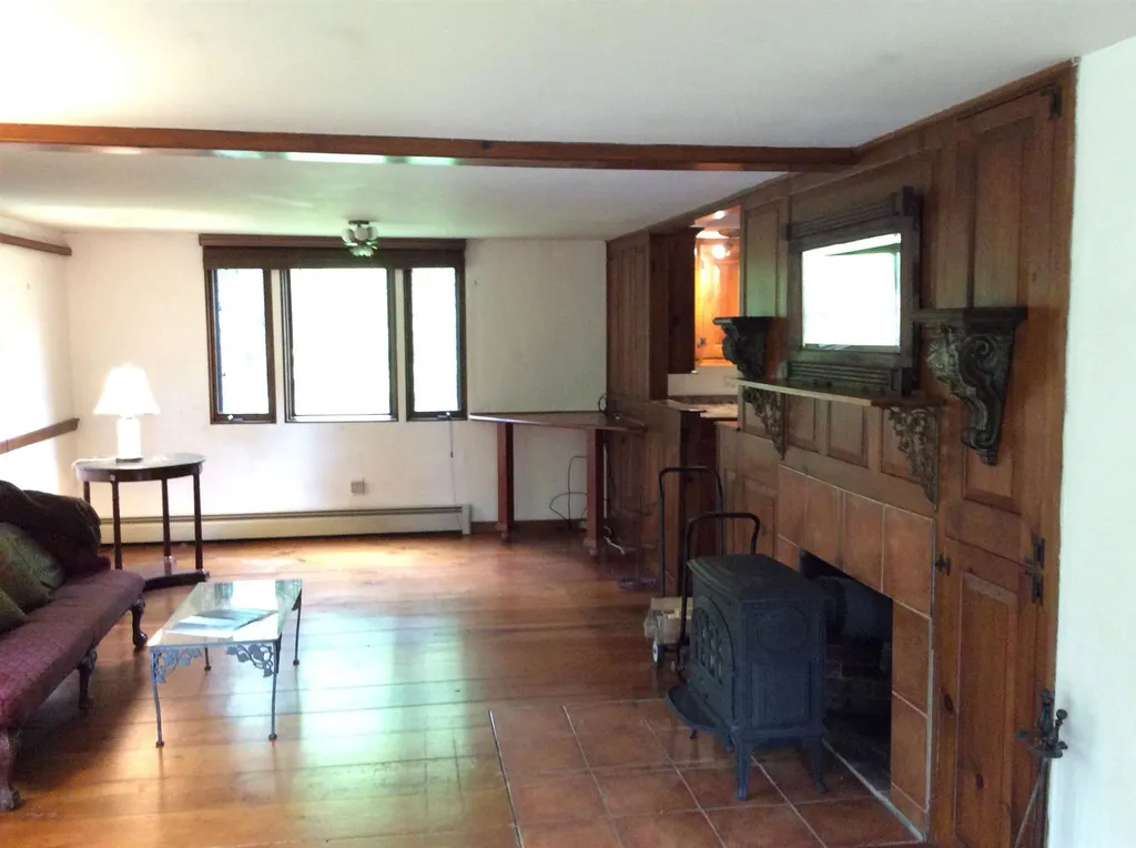 121 Dean Farm Road Jaffrey NH 03452