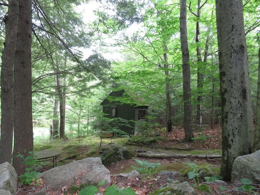 121 Dean Farm Road Jaffrey NH 03452