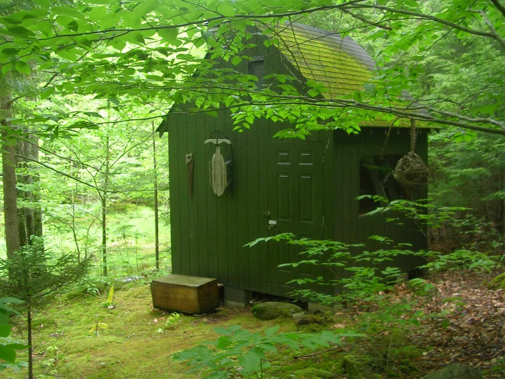 121 Dean Farm Road Jaffrey NH 03452