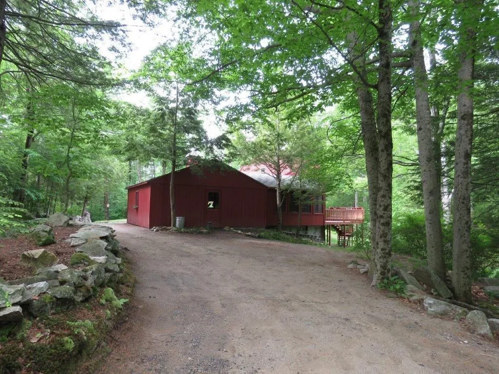 121 Dean Farm Road Jaffrey NH 03452
