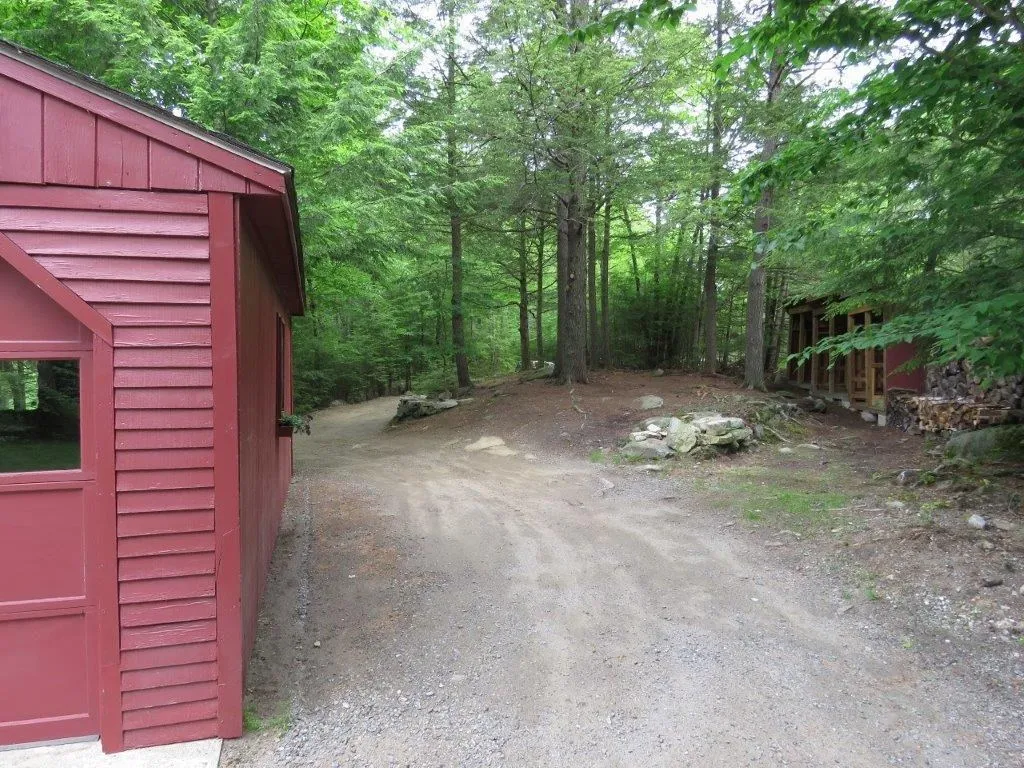 121 Dean Farm Road Jaffrey NH 03452