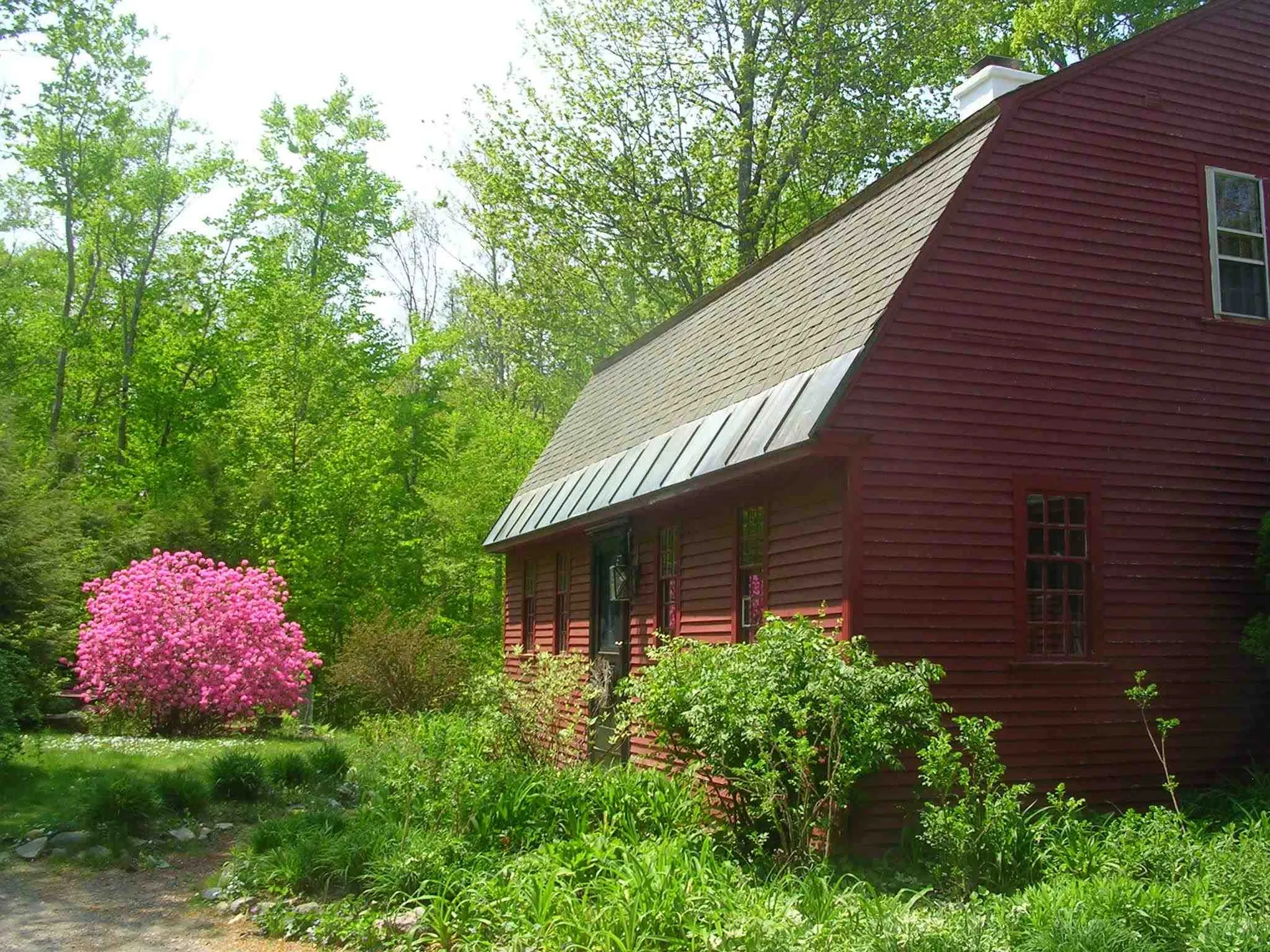 121 Dean Farm Road Jaffrey NH 03452
