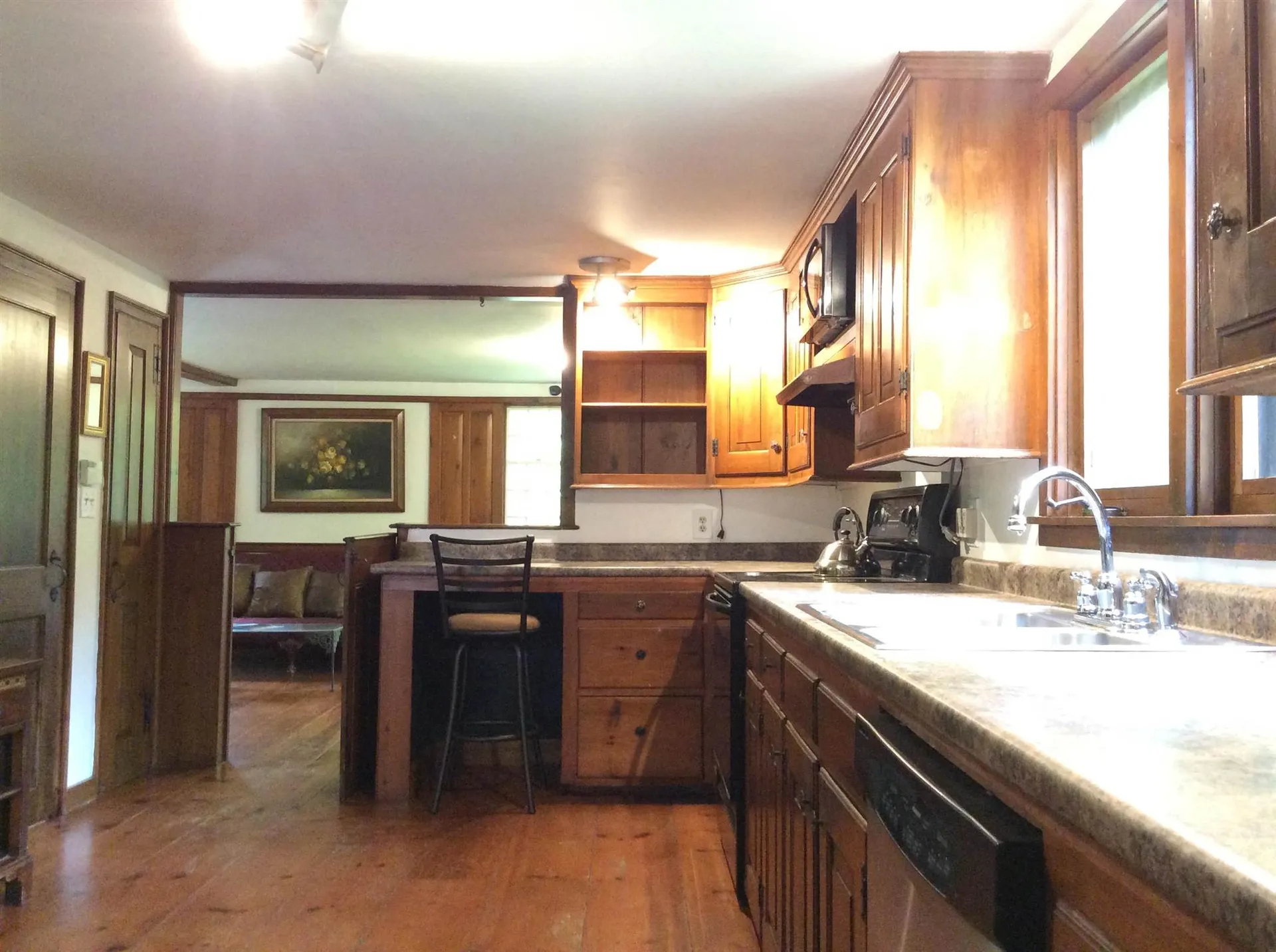 121 Dean Farm Road Jaffrey NH 03452