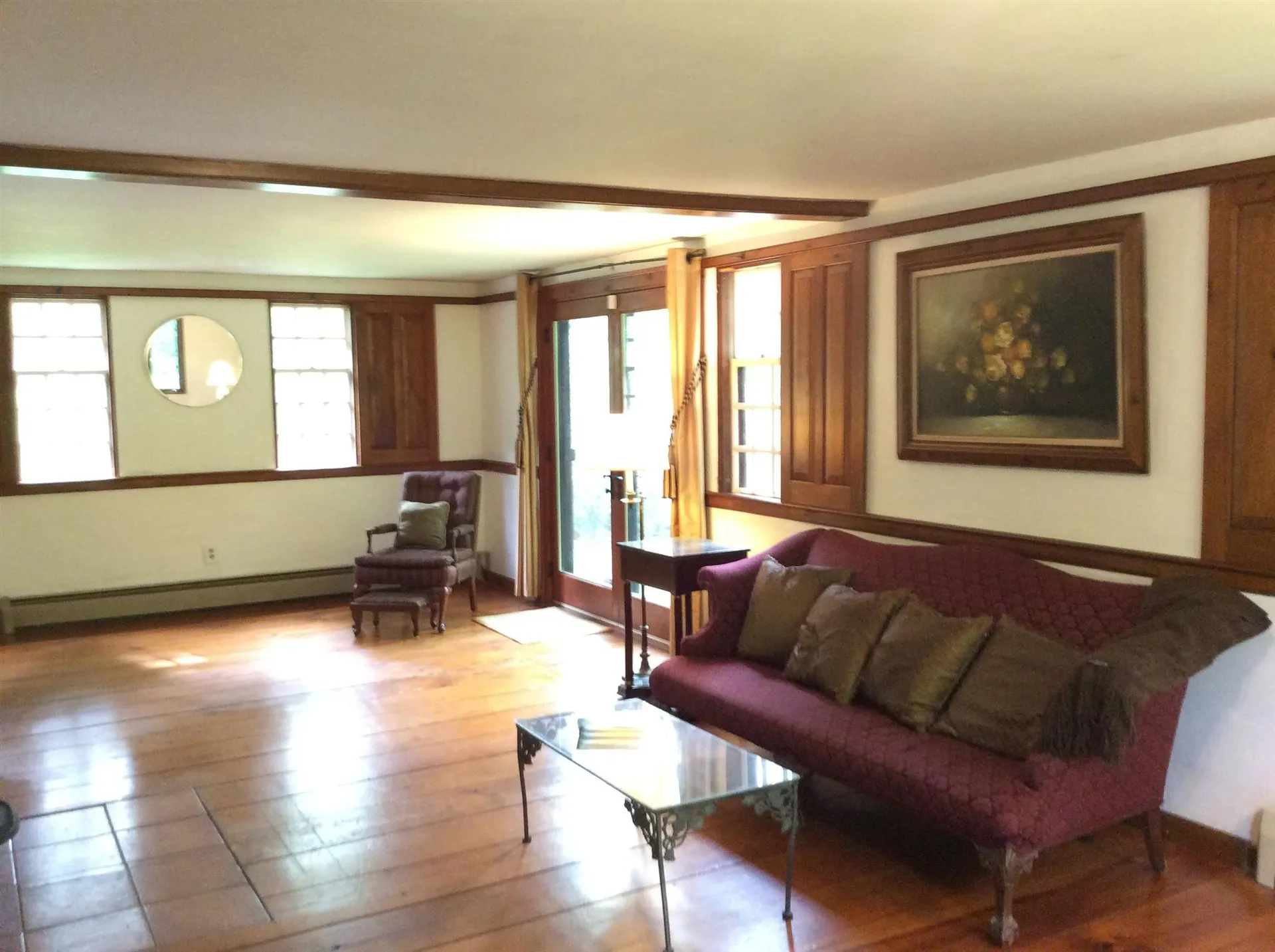 121 Dean Farm Road Jaffrey NH 03452