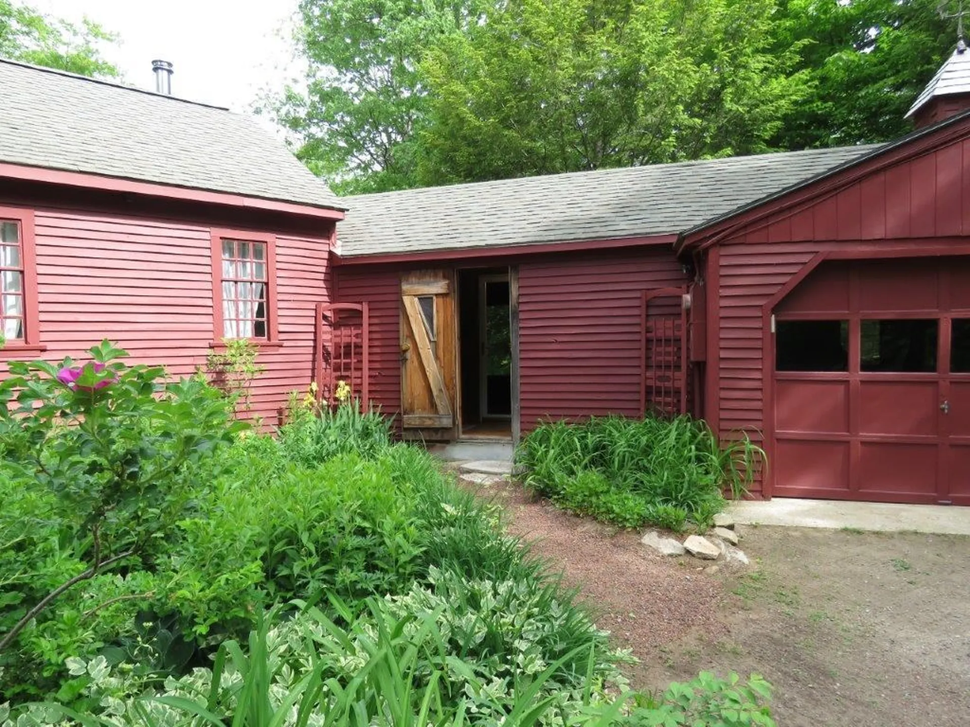 121 Dean Farm Road Jaffrey NH 03452