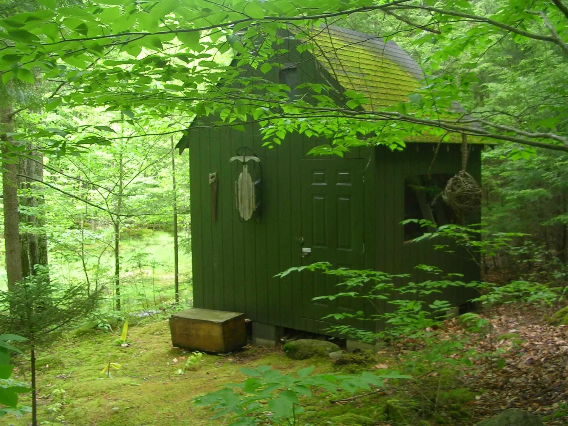 121 Dean Farm Road Jaffrey NH 03452