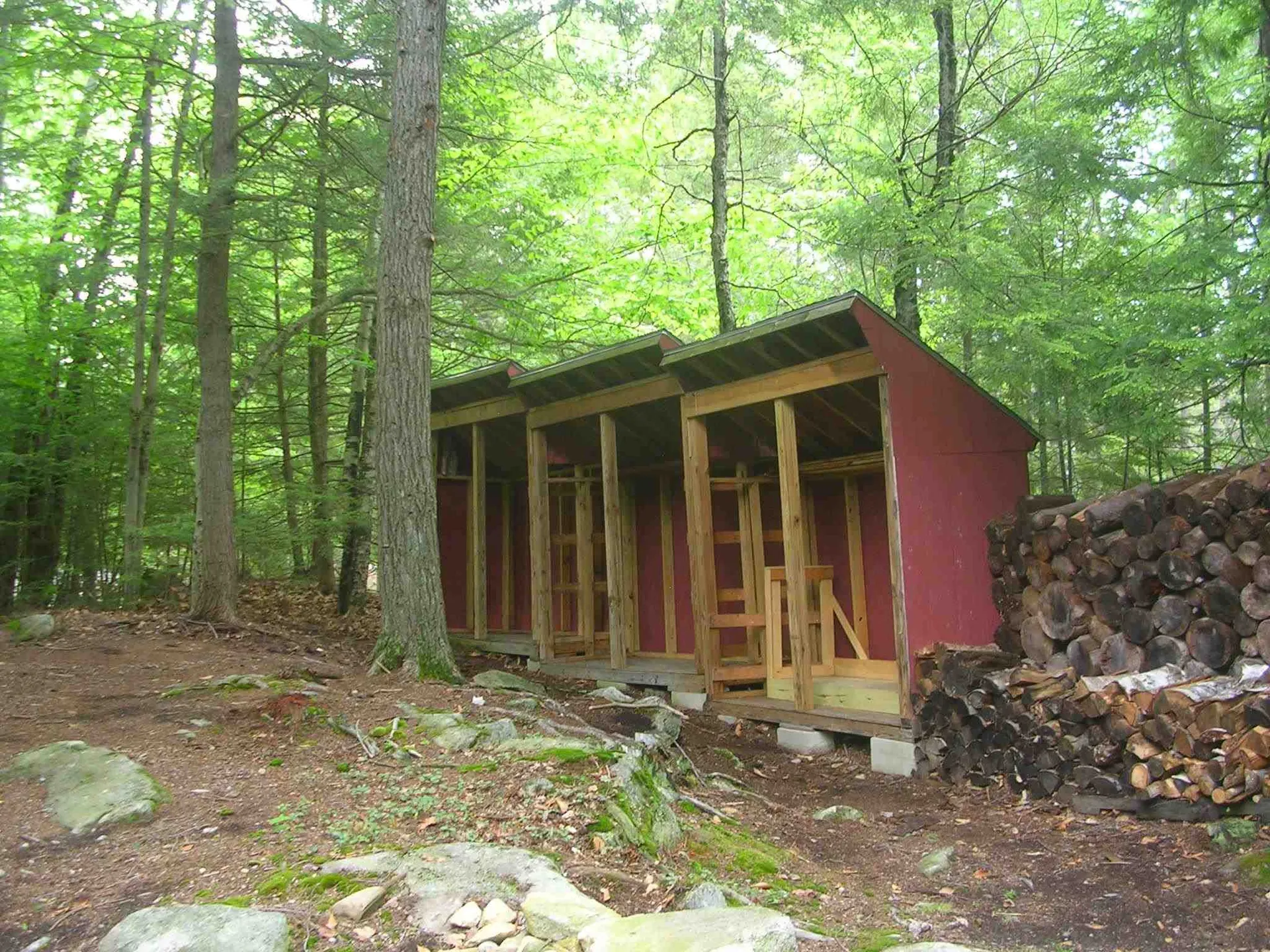 121 Dean Farm Road Jaffrey NH 03452