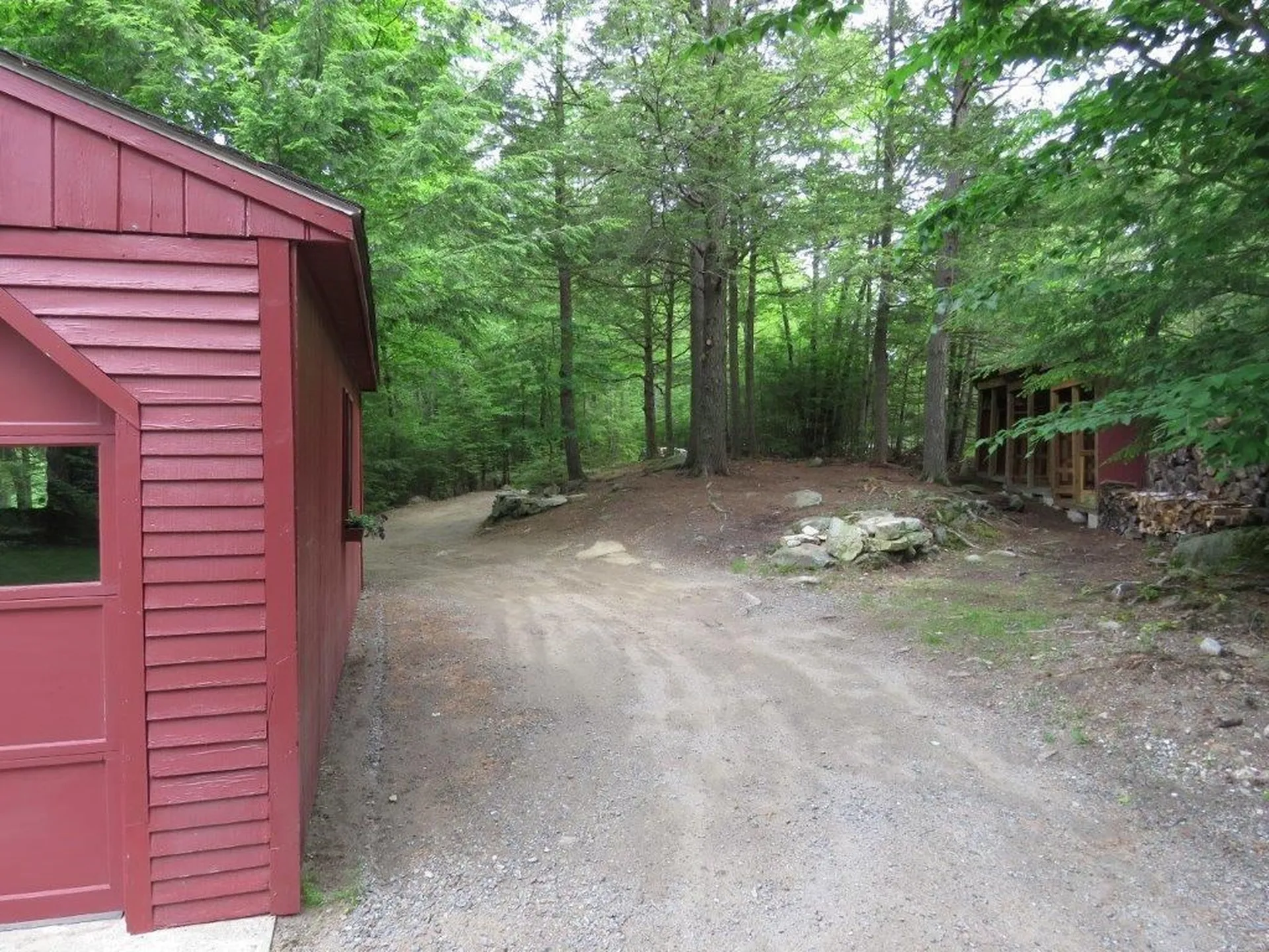 121 Dean Farm Road Jaffrey NH 03452