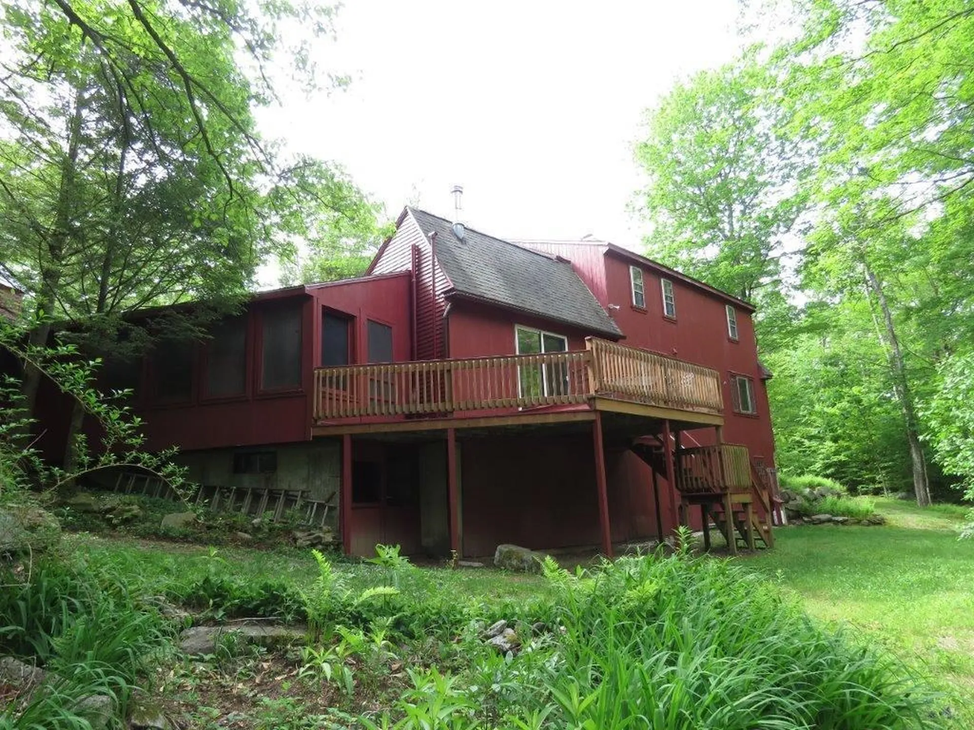121 Dean Farm Road Jaffrey NH 03452