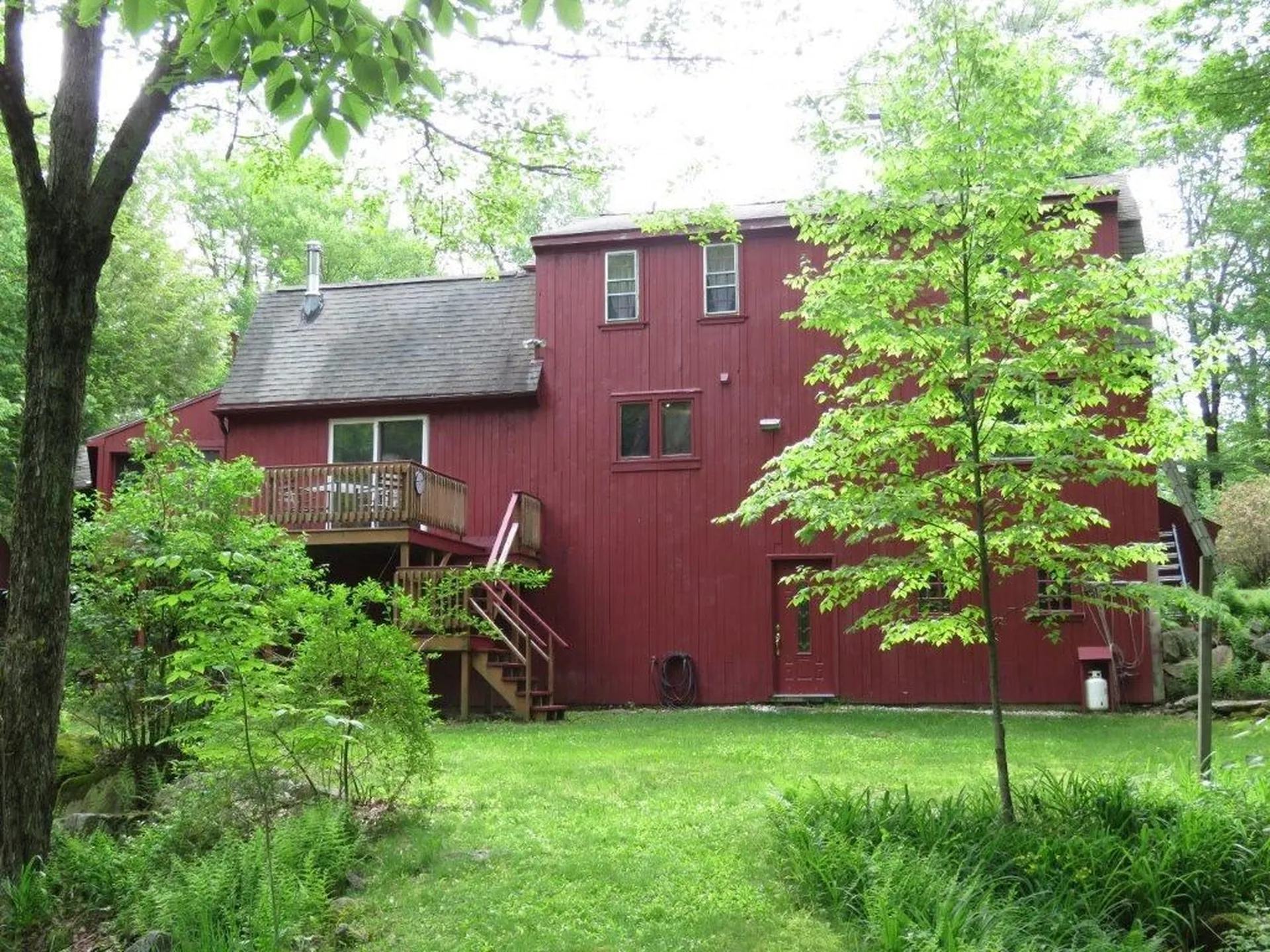 121 Dean Farm Road Jaffrey NH 03452