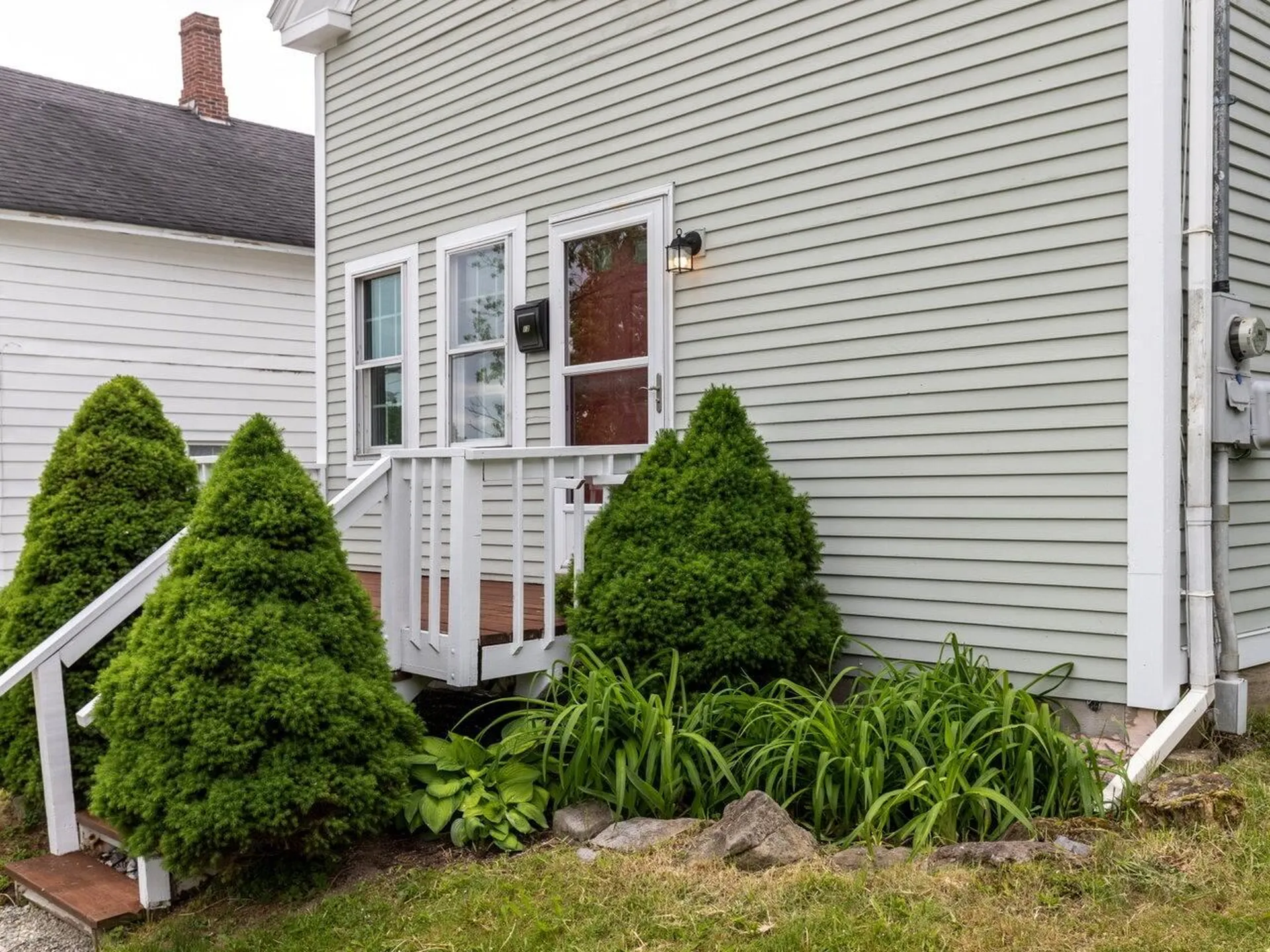 12 Scovel Lane Vergennes VT 05491