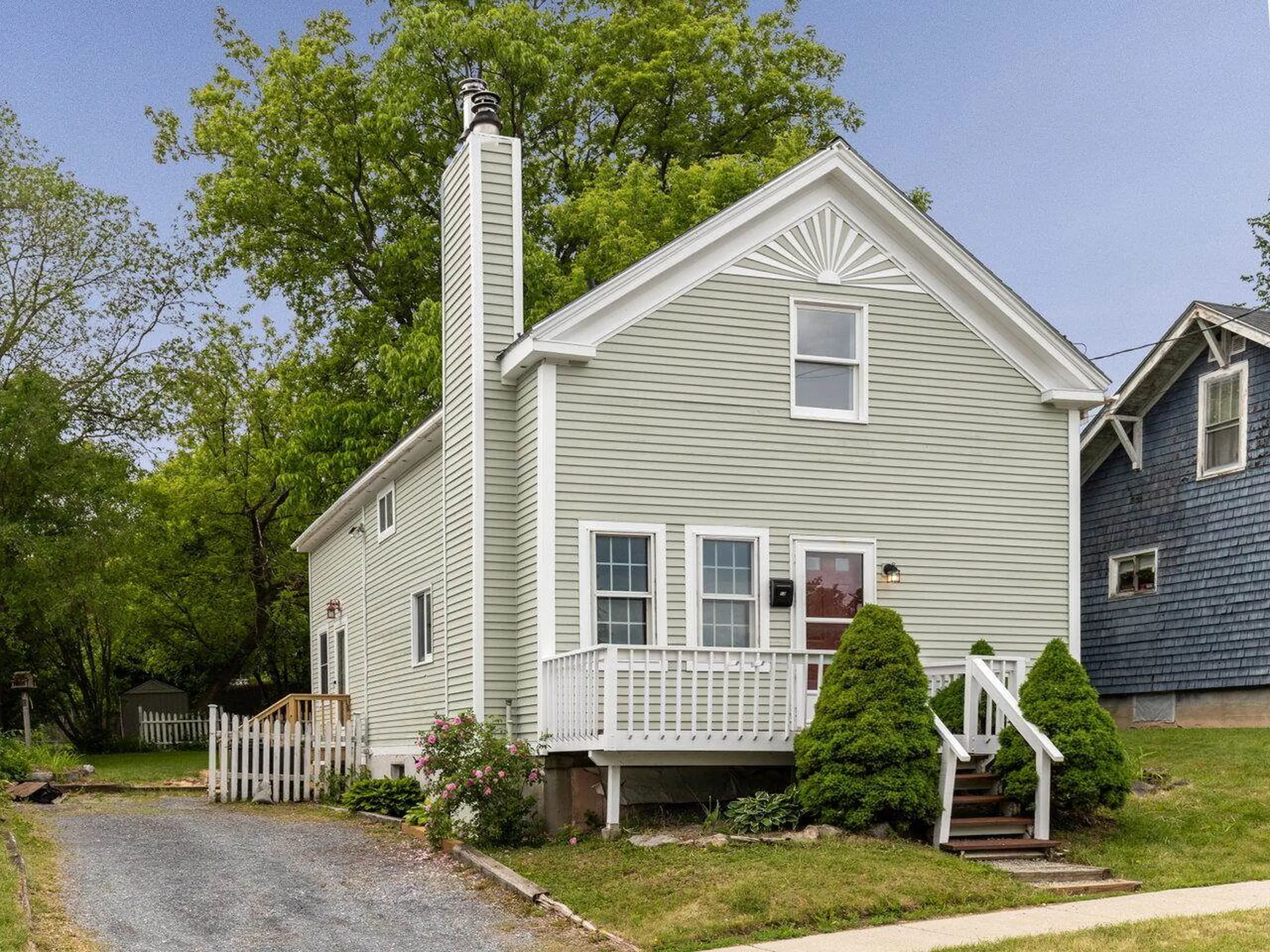 12 Scovel Lane Vergennes VT 05491