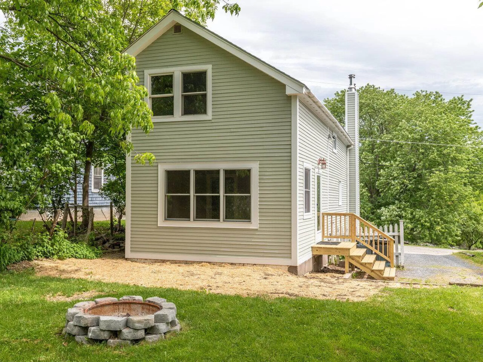 12 Scovel Lane Vergennes VT 05491