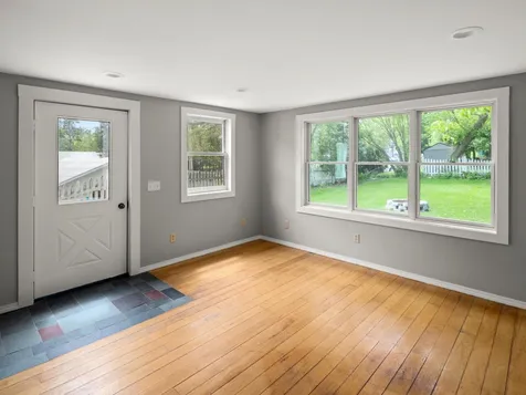 12 Scovel Lane Vergennes VT 05491