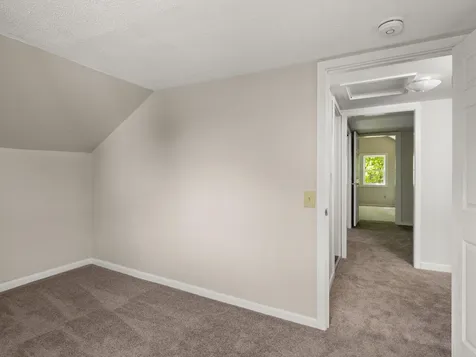12 Scovel Lane Vergennes VT 05491