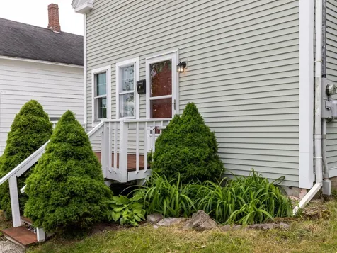 12 Scovel Lane Vergennes VT 05491