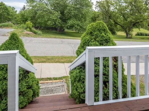 12 Scovel Lane Vergennes VT 05491