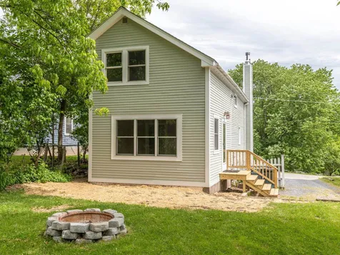 12 Scovel Lane Vergennes VT 05491