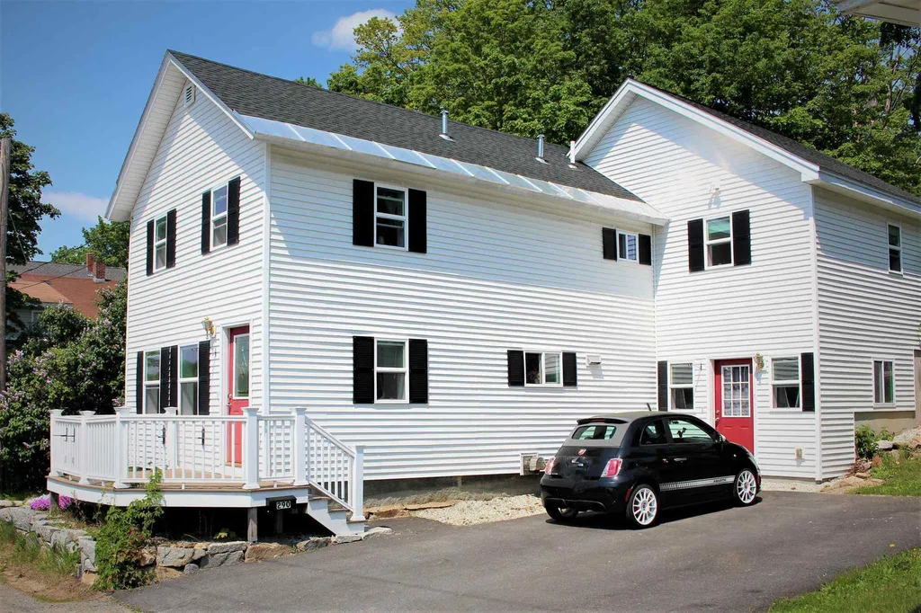290 Village Street Concord NH 03303