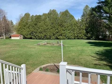 28 Pinehurst Drive Jericho VT 05465