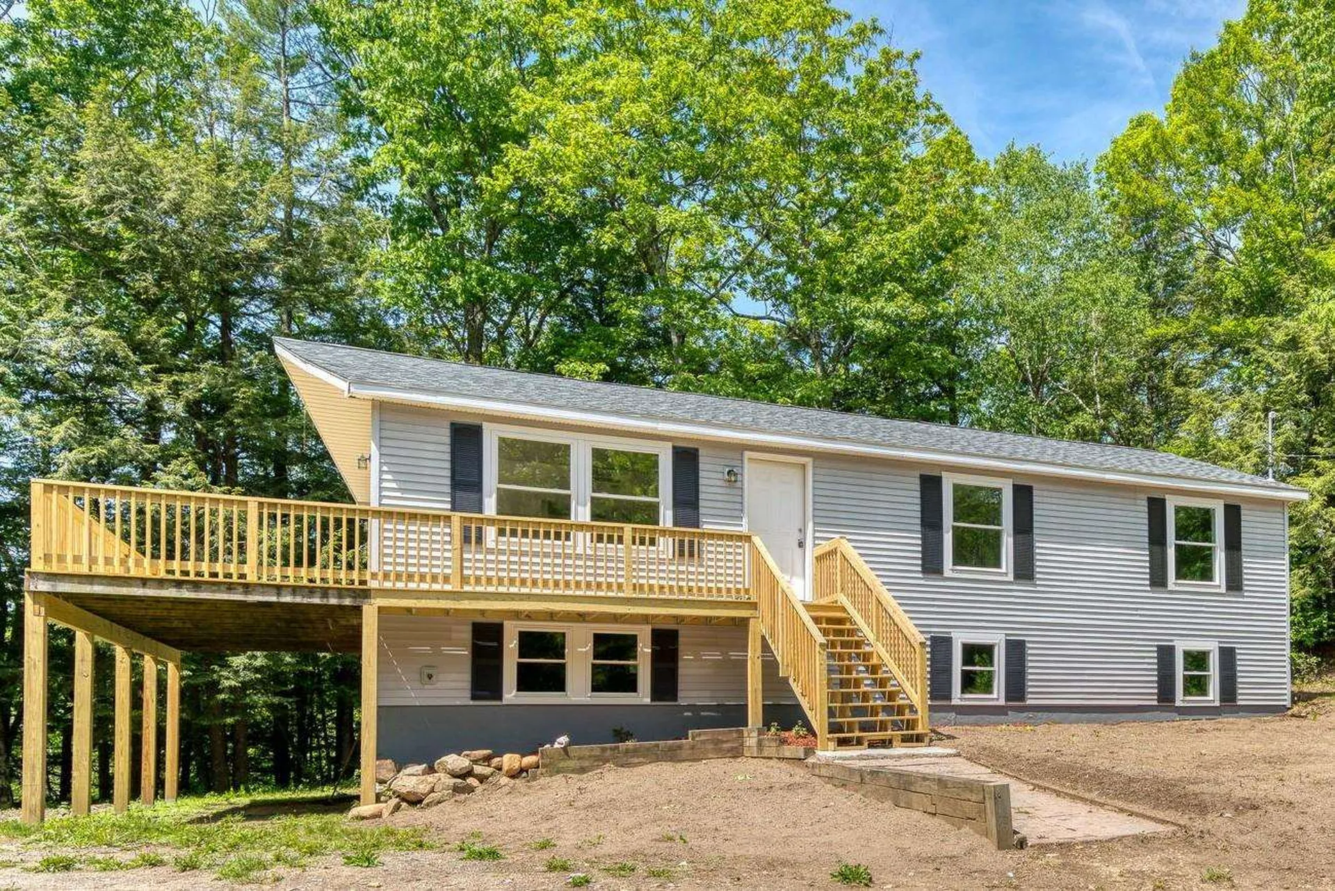 273 Nh Route 129 Gilmanton NH 03237