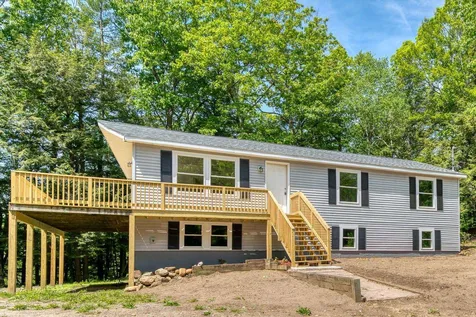273 Nh Route 129 Gilmanton NH 03237