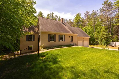 22 James Henry Drive Barrington NH 03825