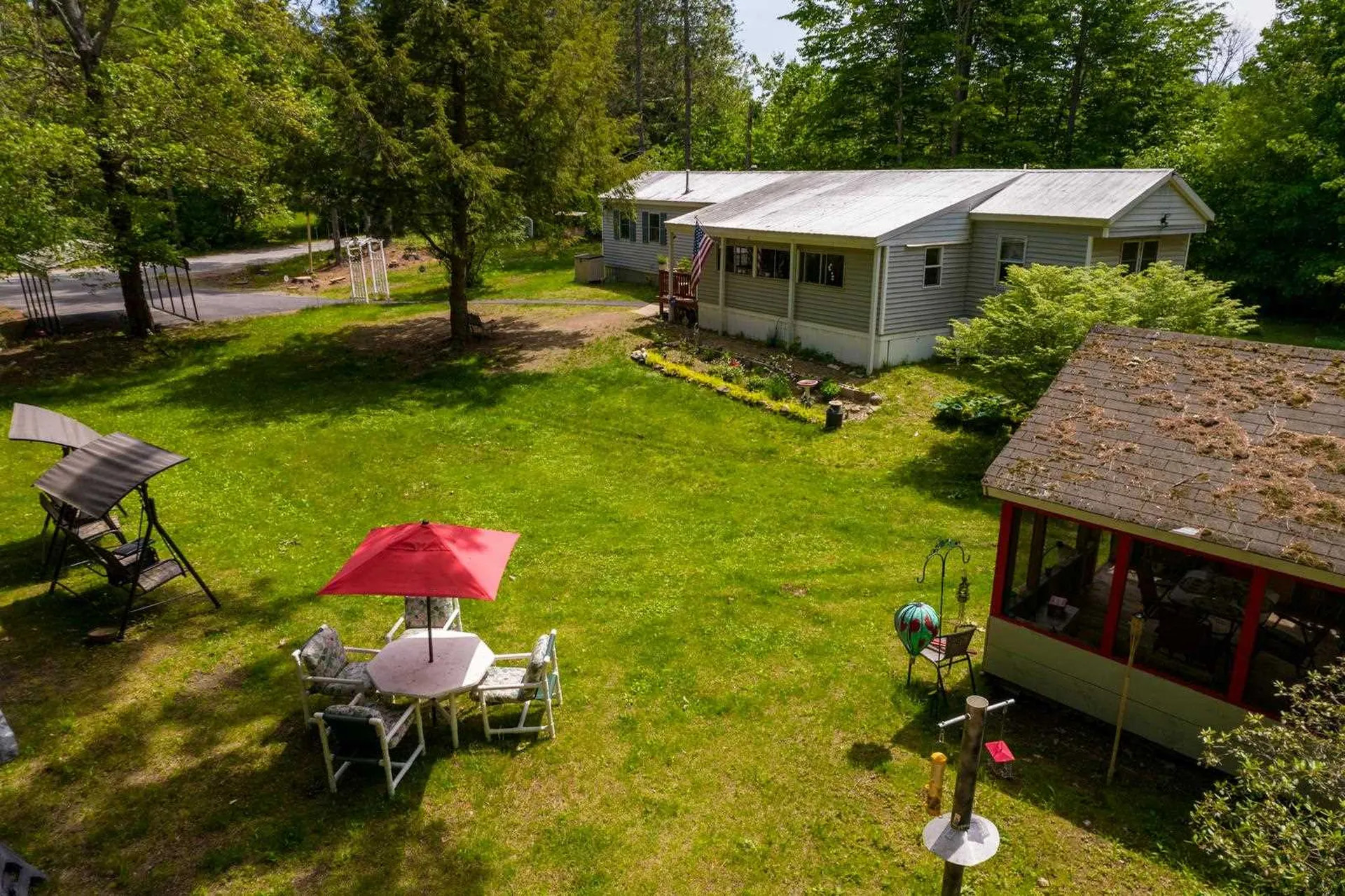 19 Riverside Drive Raymond NH 03077
