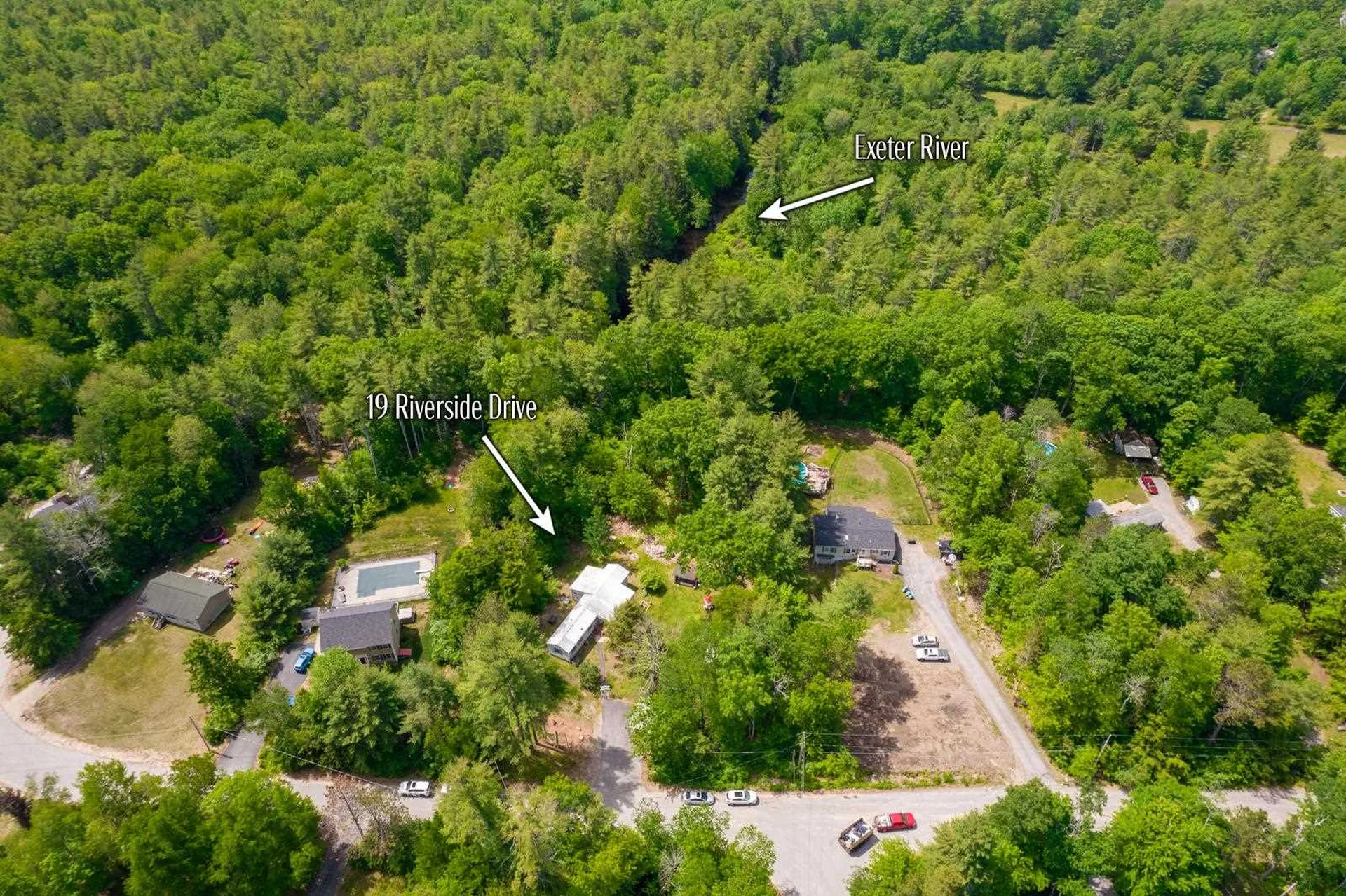 19 Riverside Drive Raymond NH 03077