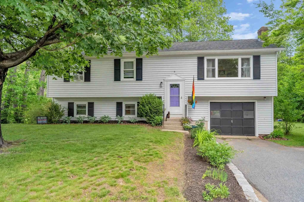 23 Shadow Lane Keene NH 03431