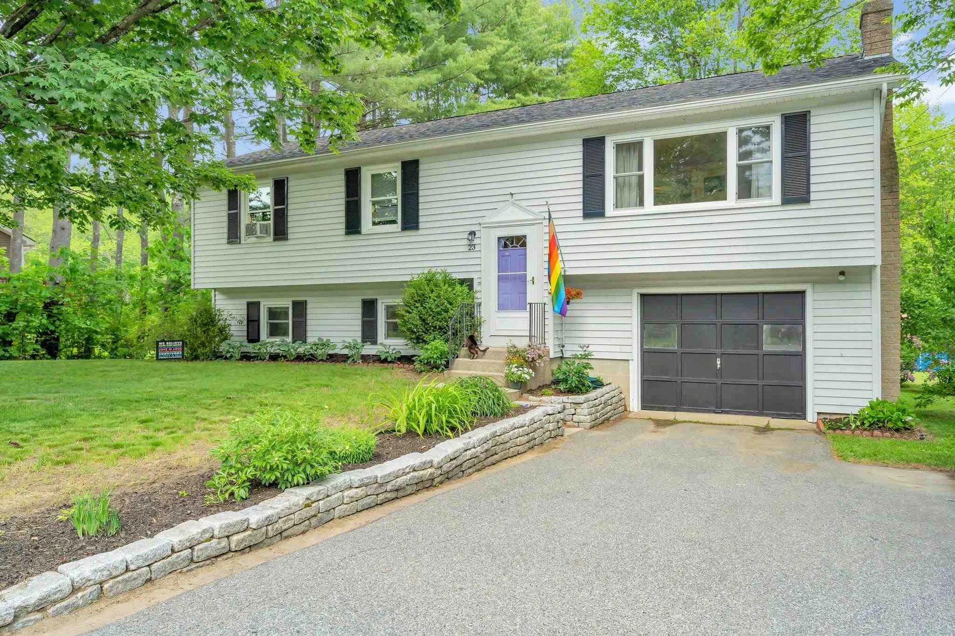 23 Shadow Lane Keene NH 03431