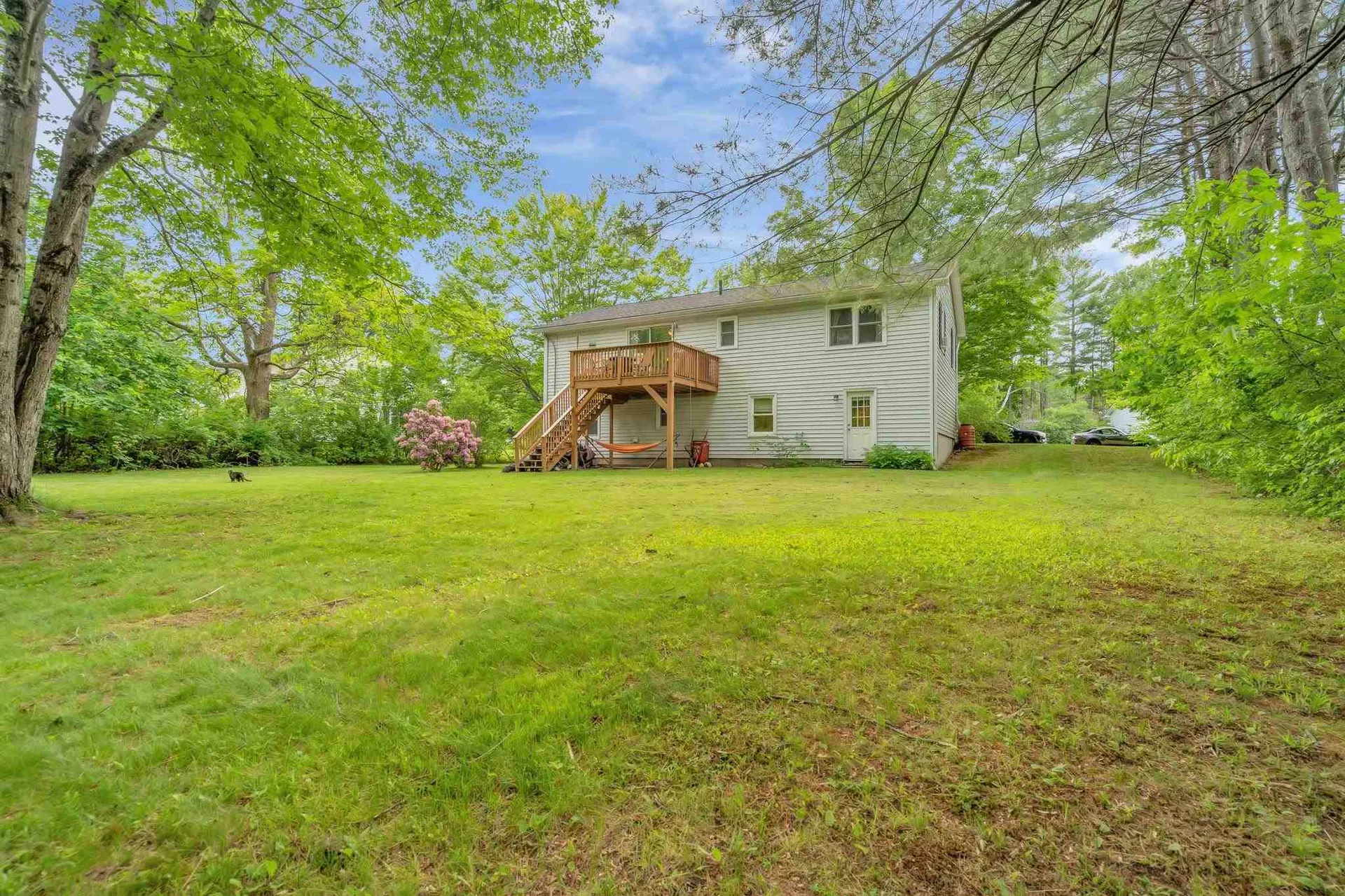 23 Shadow Lane Keene NH 03431