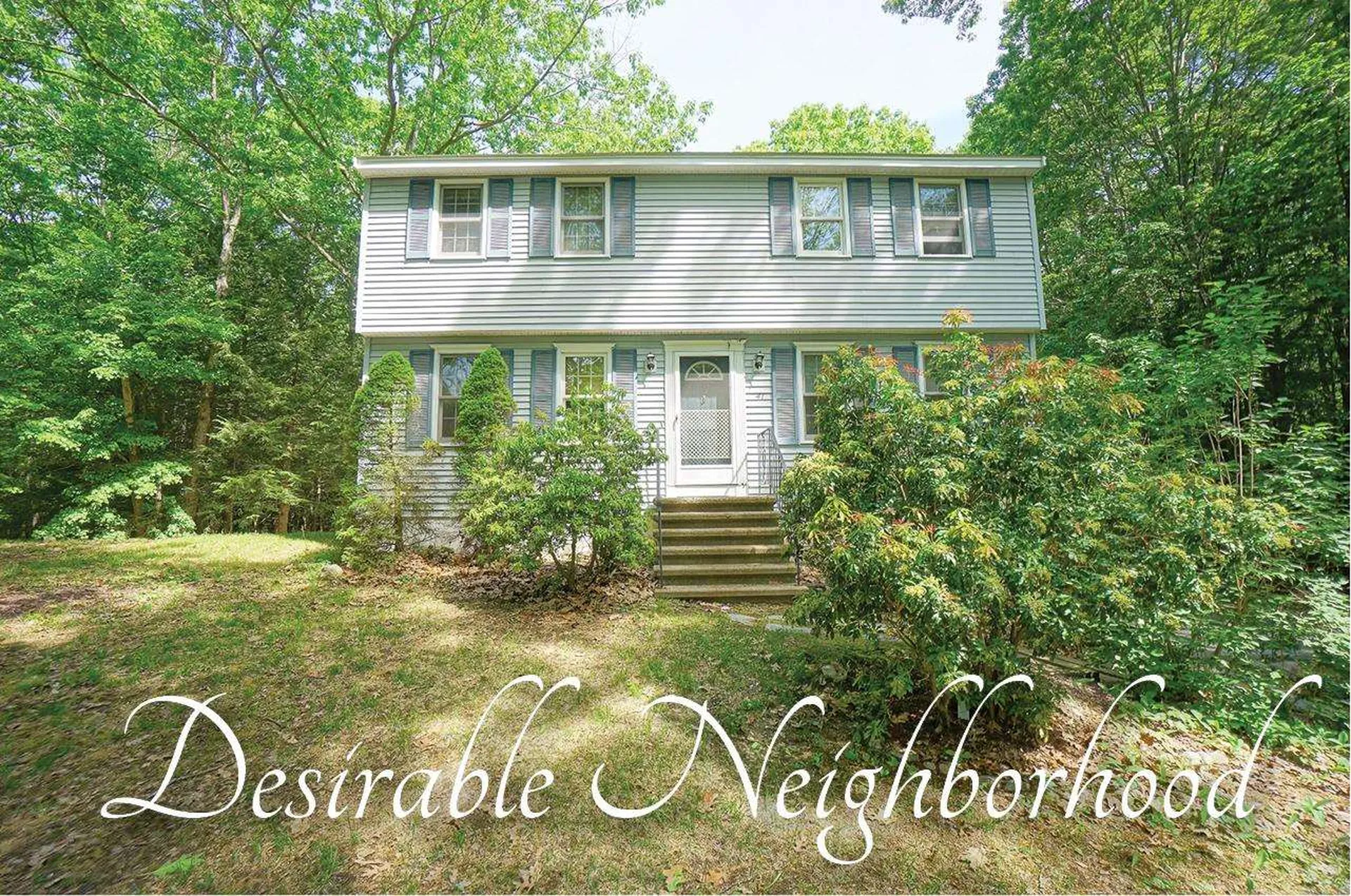 41 Kristin Drive Derry NH 03038