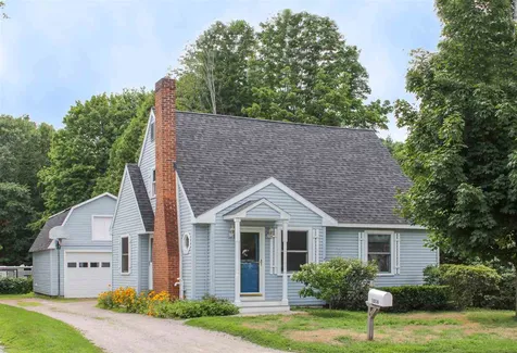 1016 Main Street Colchester VT 05446