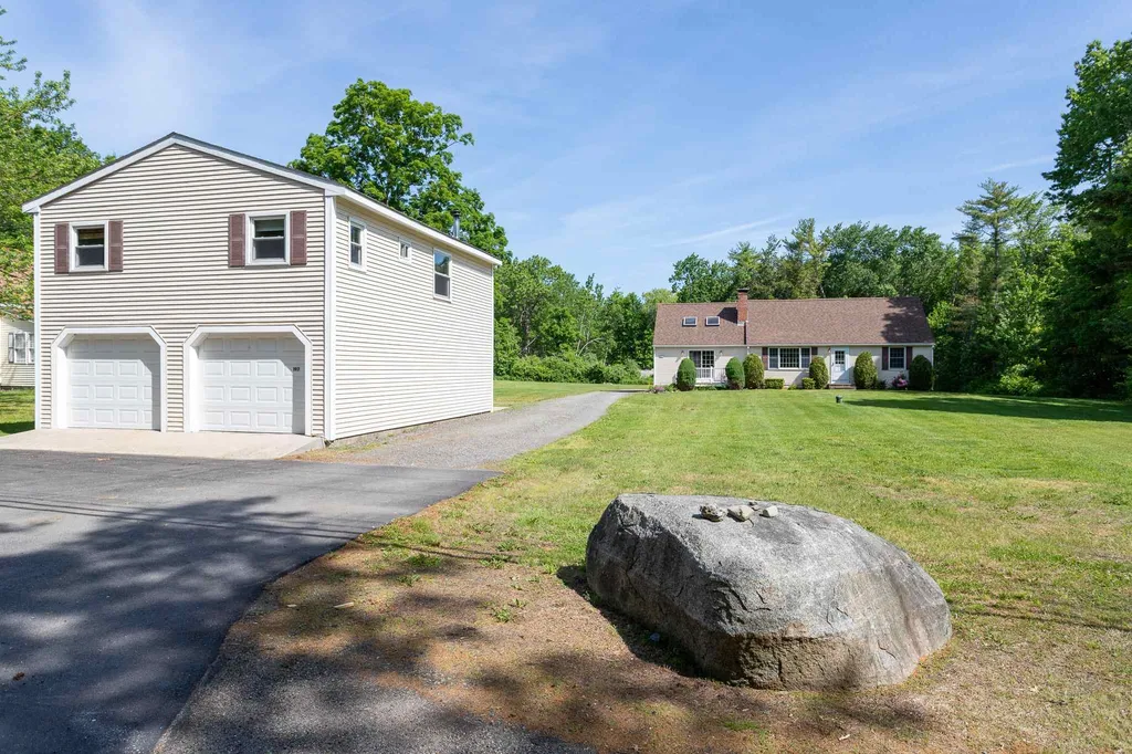 197 Towle Farm Road Hampton NH 03842