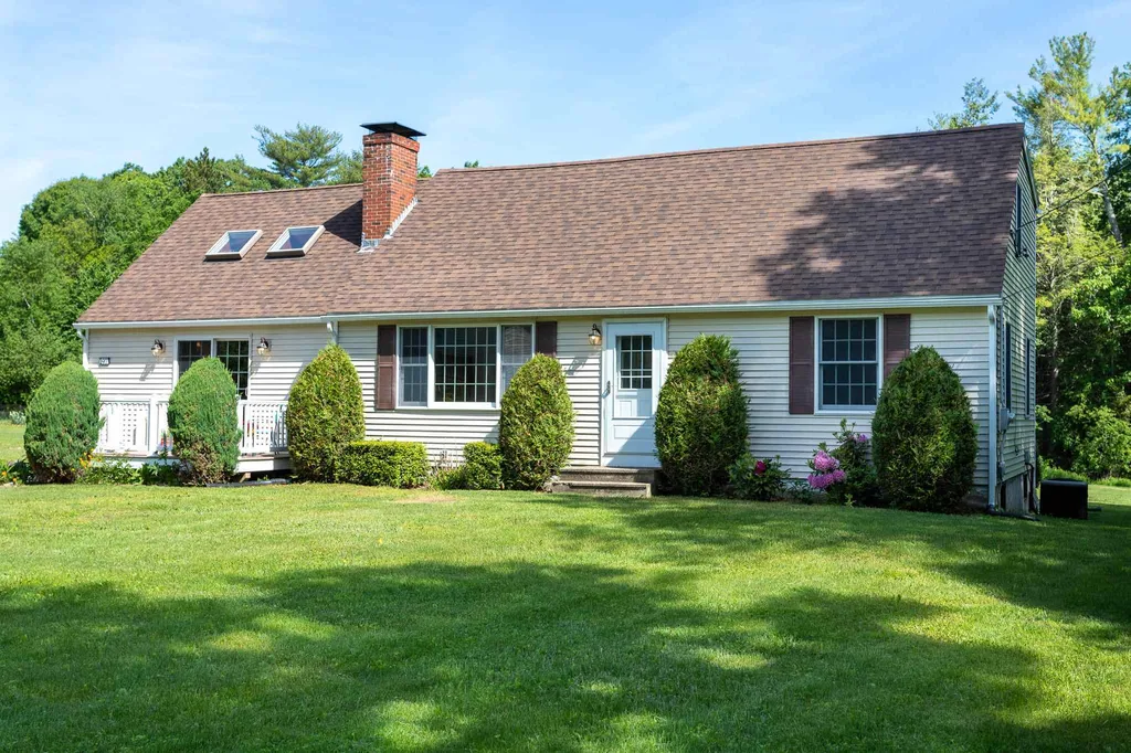 197 Towle Farm Road Hampton NH 03842