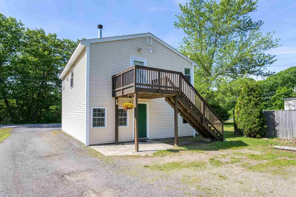 197 Towle Farm Road Hampton NH 03842