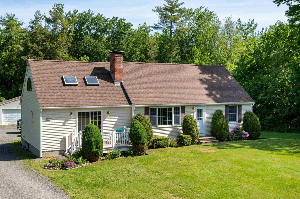 197 Towle Farm Road Hampton NH 03842
