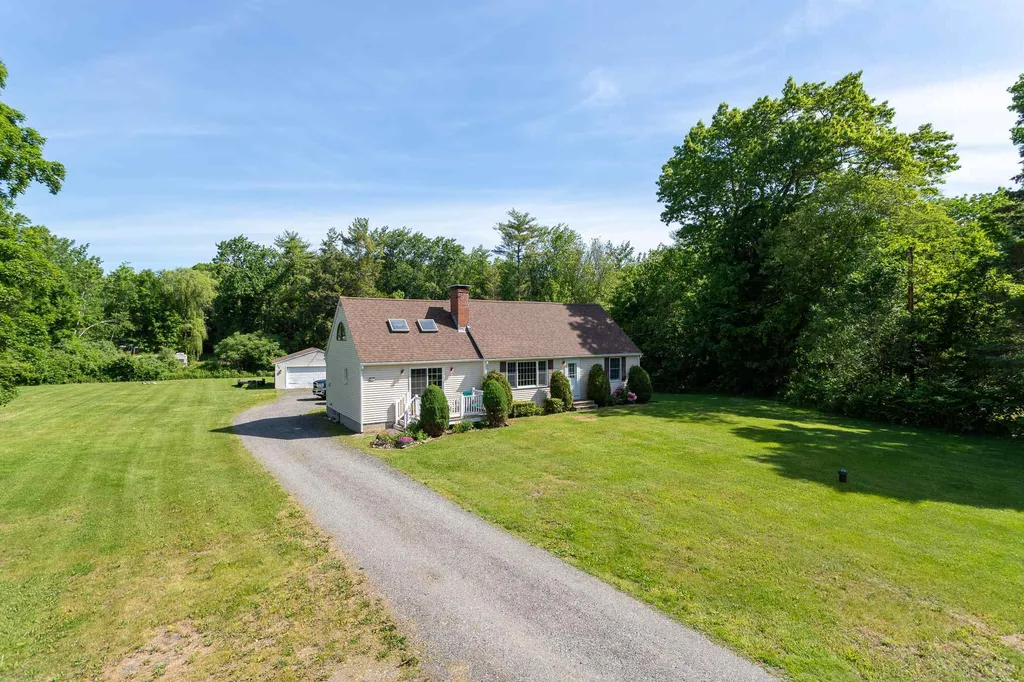 197 Towle Farm Road Hampton NH 03842